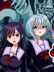 漫画纸上之城连载封面